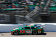 AdventHealth 400 - Kansas Speedway related photo